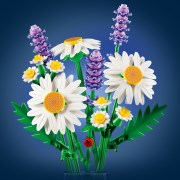 Madeliefjes LEGO-set afbeelding 4
