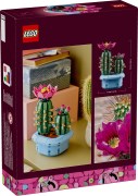 Bloeiende cactus LEGO-set afbeelding 5