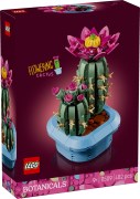 Bloeiende cactus LEGO-set afbeelding 6