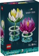 Waterlelies LEGO-set afbeelding 3