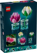 Waterlelies LEGO-set afbeelding 4