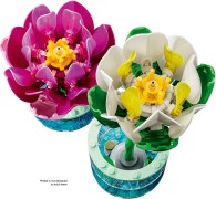 Waterlelies LEGO-set afbeelding 6