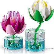 Waterlelies LEGO-set afbeelding 8
