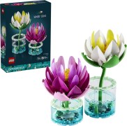 Waterlelies LEGO-set afbeelding 5