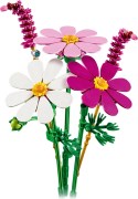 Cosmeabloemen LEGO-set afbeelding 2
