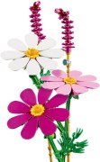 Cosmeabloemen LEGO-set afbeelding 6