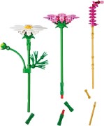 Cosmeabloemen LEGO-set afbeelding 8