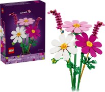 Cosmeabloemen LEGO-set afbeelding 5