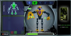 Hero Recon Team, zdjęcie 2