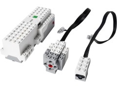 Конструктор LEGO (ЛЕГО) Boost 17101 Набор для конструирования и программирования Boost Creative Toolbox
