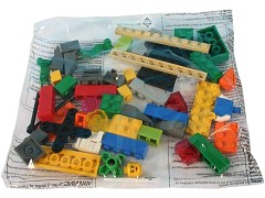 Конструктор LEGO (ЛЕГО) Serious Play 2000409  Window Exploration Bag