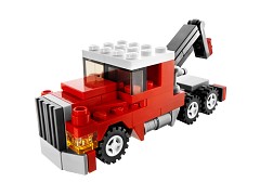 Конструктор LEGO (ЛЕГО) Creator 20008  BrickMaster - Creator