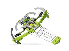 Конструктор LEGO (ЛЕГО) Master Builder Academy 20200  Space Designer