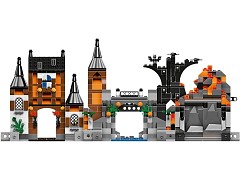 Конструктор LEGO (ЛЕГО) Master Builder Academy 20214  Adventure Designer