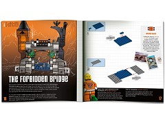 Конструктор LEGO (ЛЕГО) Master Builder Academy 20214  Adventure Designer