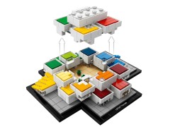 LEGO House, zdjęcie 4