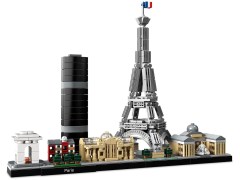 Конструктор LEGO (ЛЕГО) Architecture 21044  Paris