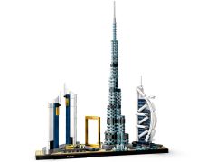 Конструктор LEGO (ЛЕГО) Architecture 21052  Dubai