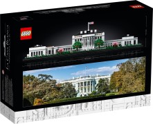 The White House, zdjęcie 8