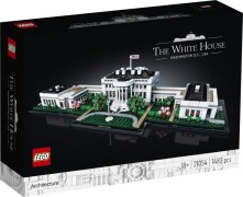 The White House, zdjęcie 15
