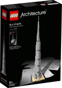 Burj Khalifa, zdjęcie 2