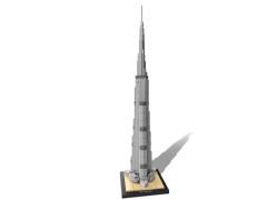 Burj Khalifa, zdjęcie 3
