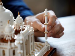 Taj Mahal, zdjęcie 5
