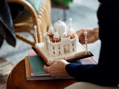 Taj Mahal, zdjęcie 6