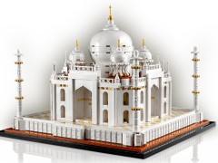 Taj Mahal, zdjęcie 10