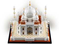 Taj Mahal, zdjęcie 12