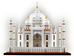 Taj Mahal, zdjęcie 13
