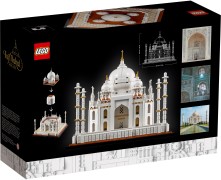 Taj Mahal, zdjęcie 15