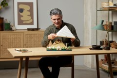 Grote Piramide van Gizeh LEGO-set afbeelding 4