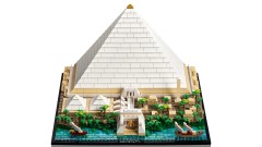 Grote Piramide van Gizeh LEGO-set afbeelding 7
