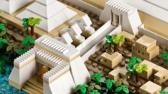 Grote Piramide van Gizeh LEGO-set afbeelding 9