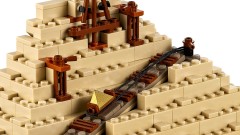 Grote Piramide van Gizeh LEGO-set afbeelding 10