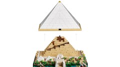 Grote Piramide van Gizeh LEGO-set afbeelding 12