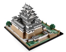 Kasteel Himeji LEGO-set afbeelding 4