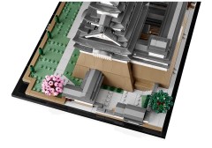 Kasteel Himeji LEGO-set afbeelding 5