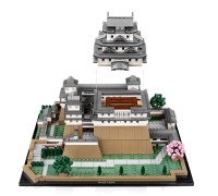 Kasteel Himeji LEGO-set afbeelding 6