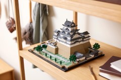 Kasteel Himeji LEGO-set afbeelding 10