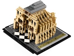 Notre-Dame van Parijs LEGO-set afbeelding 5