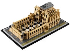 Notre-Dame van Parijs LEGO-set afbeelding 6