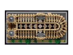 Notre-Dame van Parijs LEGO-set afbeelding 8