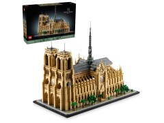 Notre-Dame van Parijs LEGO-set afbeelding 10
