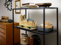Notre-Dame van Parijs LEGO-set afbeelding 12