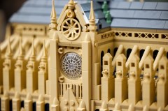Notre-Dame van Parijs LEGO-set afbeelding 14