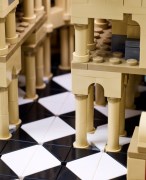 Notre-Dame van Parijs LEGO-set afbeelding 17