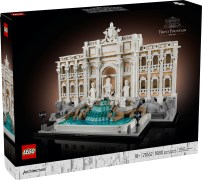 Trevifontein LEGO-set afbeelding 2