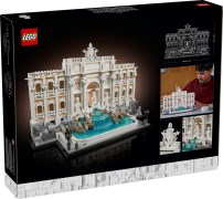 Trevifontein LEGO-set afbeelding 3